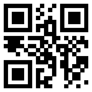 3912702965 - Immagine del Qr Code associato