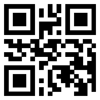 Immagine del QrCode di 3912702967