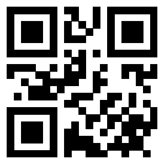 3912702969 QrCode associato