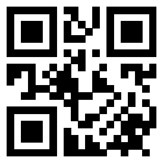 Immagine del Qr Code di 3912702970