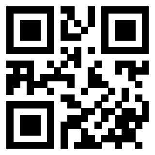 3912702971 Qr Code associato
