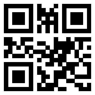 3912702973 - Immagine del QrCode