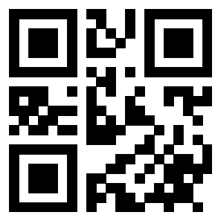 3912702974 QrCode associato