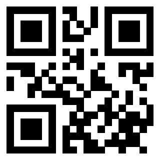 Il Qr Code di 3912702975