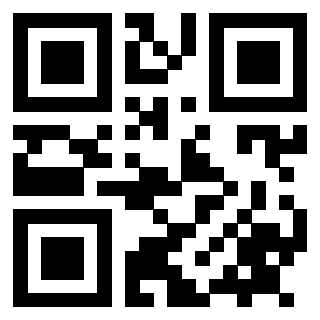 3912702978 QrCode associato