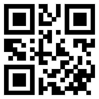 Il QrCode di 3912702979