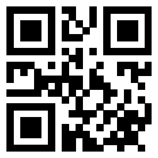 Qr Code di 3912702981