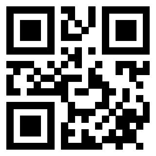 3912702984 QrCode associato