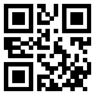3912702985 - Immagine del Qr Code associato