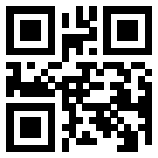 3912702986 - Immagine del Qr Code associato