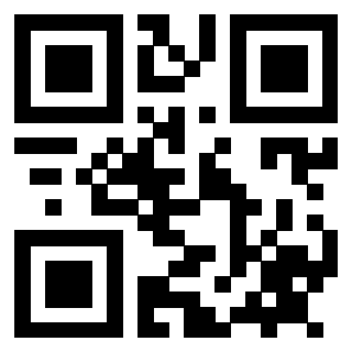 3912702987 - Immagine del Qr Code associato