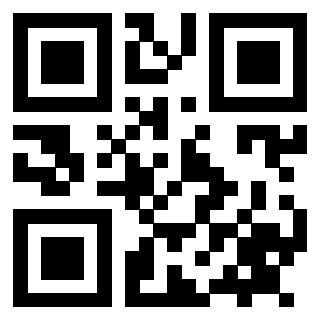 Il Qr Code di 3912702989