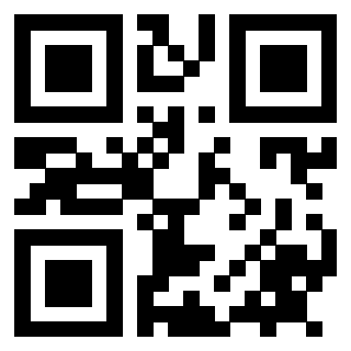 3912702992 - Immagine del Qr Code associato