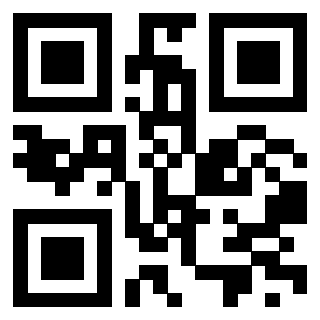 3912702993 - Immagine del QrCode associato