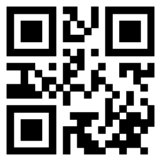 Qr Code di 3912702997