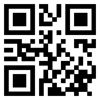 3912702999 - Immagine del QrCode