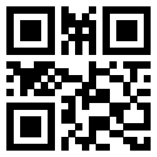 Il Qr Code di 3912703000