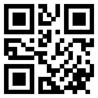3912703001 - Immagine del Qr Code associato
