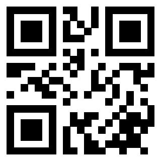 QrCode di 3912703002