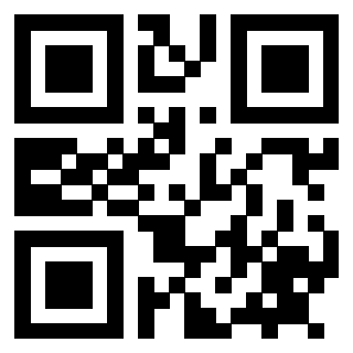 Immagine del Qr Code di 3912703005