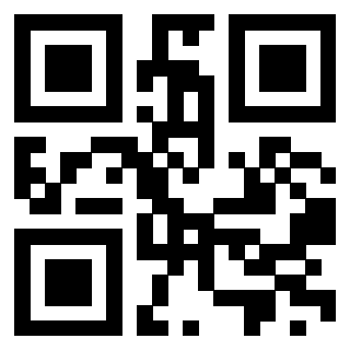 Il QrCode di 3912703006
