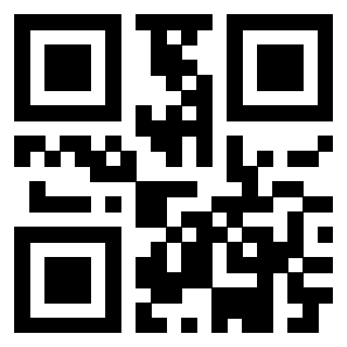 3912703008 QrCode associato