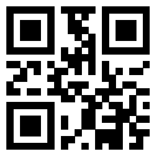 Immagine del Qr Code di 3912703009