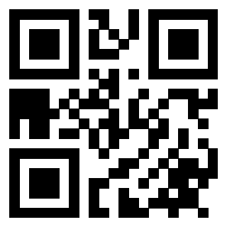 Scansione del Qr Code di 3912703010