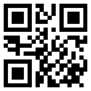 Immagine del Qr Code di 3912703011