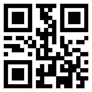 Il Qr Code di 3912703012