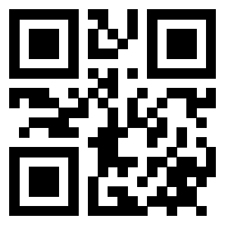 Immagine del Qr Code di 3912703013