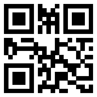 Scansione del Qr Code di 3912703014