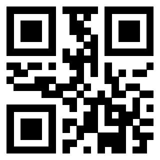 Scansione del Qr Code di 3912703016