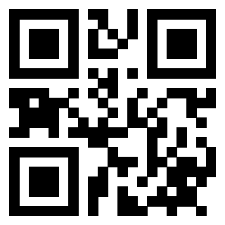 Qr Code di 3912703017