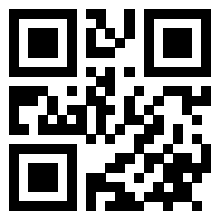 Immagine del Qr Code di 3912703019