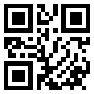 Il Qr Code di 3912703020