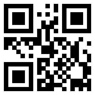 3912703022 - Immagine del Qr Code