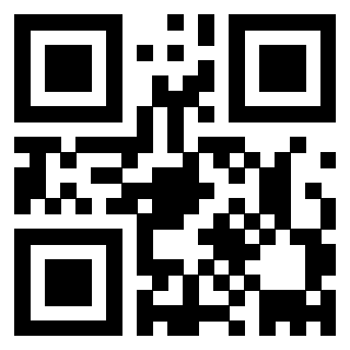 Immagine del Qr Code di 3912703023