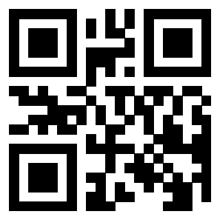 3912703024 Qr Code associato