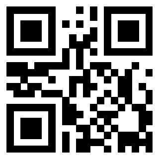 3912703025 QrCode associato