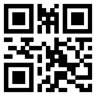 Il QrCode di 3912703026