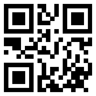 Il QrCode di 3912703027