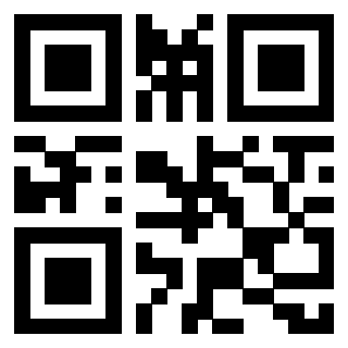 3912703028 - Immagine del QrCode