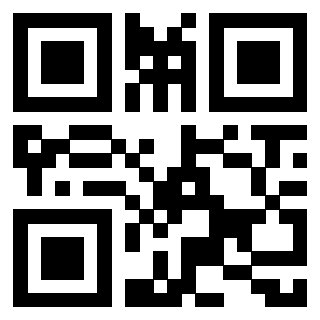 3912703035 - Immagine del Qr Code