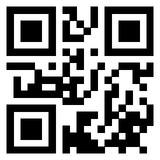 3912703037 - Immagine del QrCode