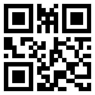 3912703038 Qr Code associato