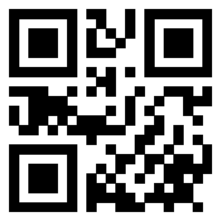 3912703039 Qr Code associato