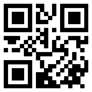 Il Qr Code di 3912703040