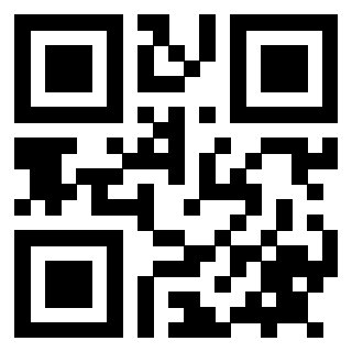 3912703041 QrCode associato