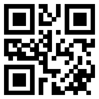 Il QrCode di 3912703042